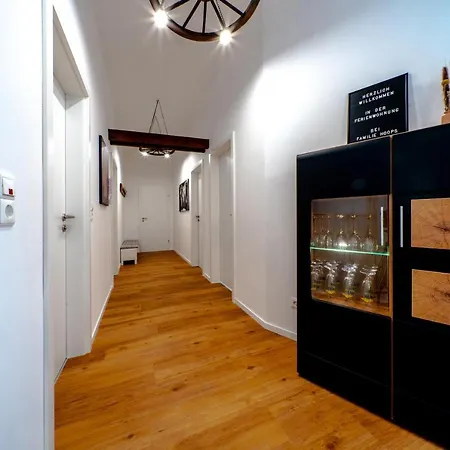 Apartamento Auf Zuerns Hoff