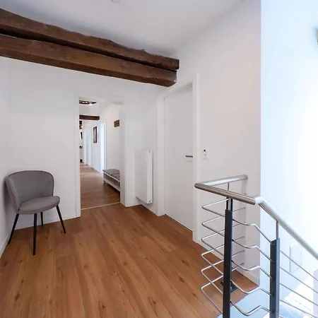 Auf Zuerns Hoff Appartamento *