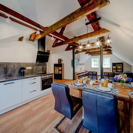 Auf Zuerns Hoff * Botersen