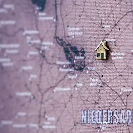 Auf Zuerns Hoff Apartamento Botersen