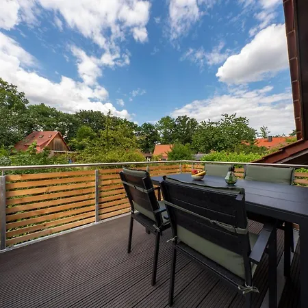 Apartamento Auf Zuerns Hoff