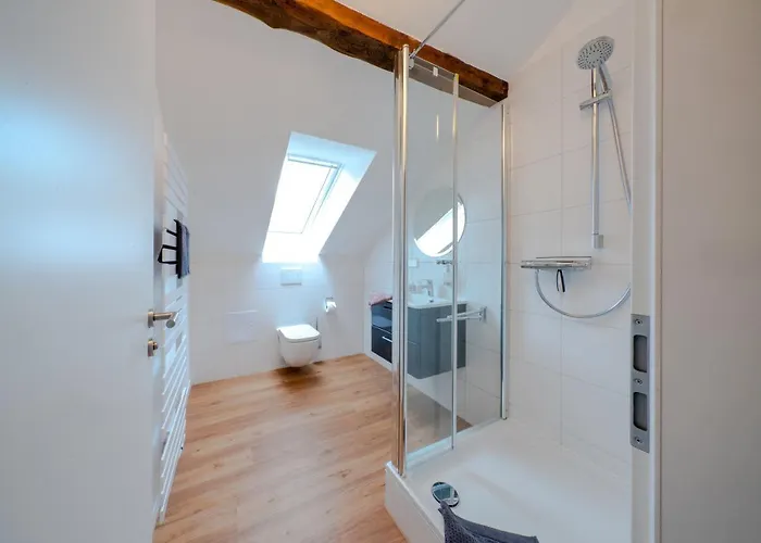 Apartment Auf Zürns Hoff *