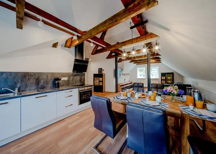 Auf Zürns Hoff * Botersen